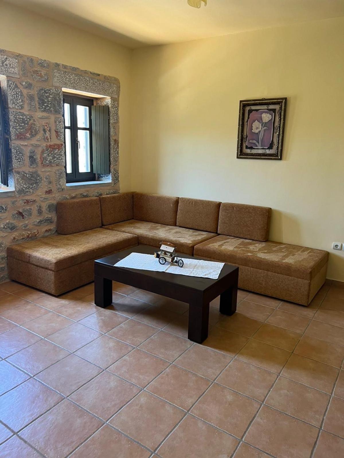 Onar Mani Suites Néon Oítilon Zewnętrze zdjęcie