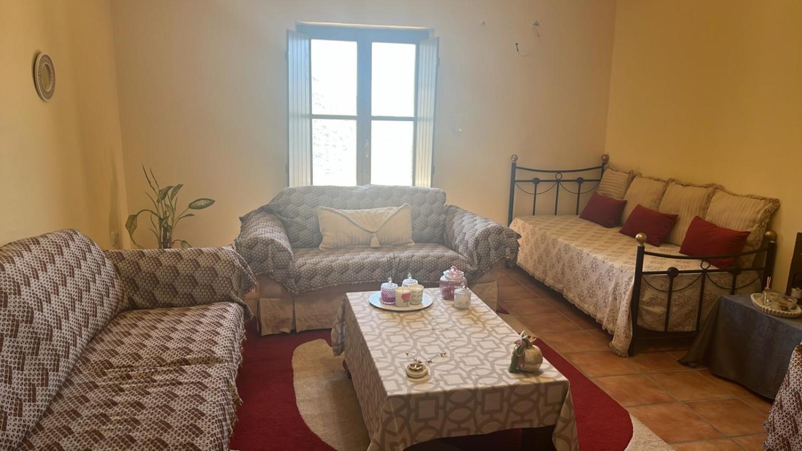 Onar Mani Suites Néon Oítilon Zewnętrze zdjęcie